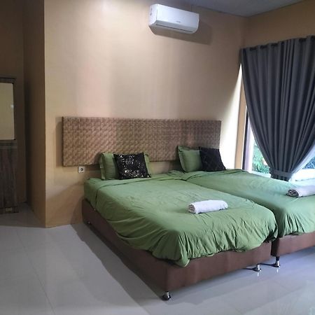 Villa Il Nido Batulayar Lajor 客房 照片