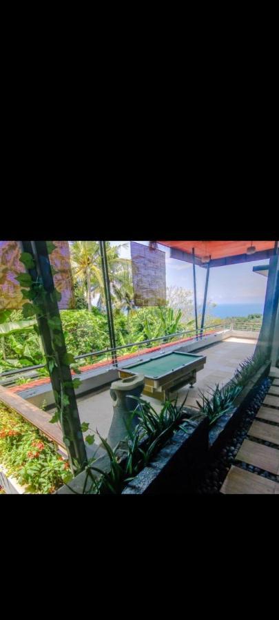 Villa Il Nido Batulayar Lajor 外观 照片