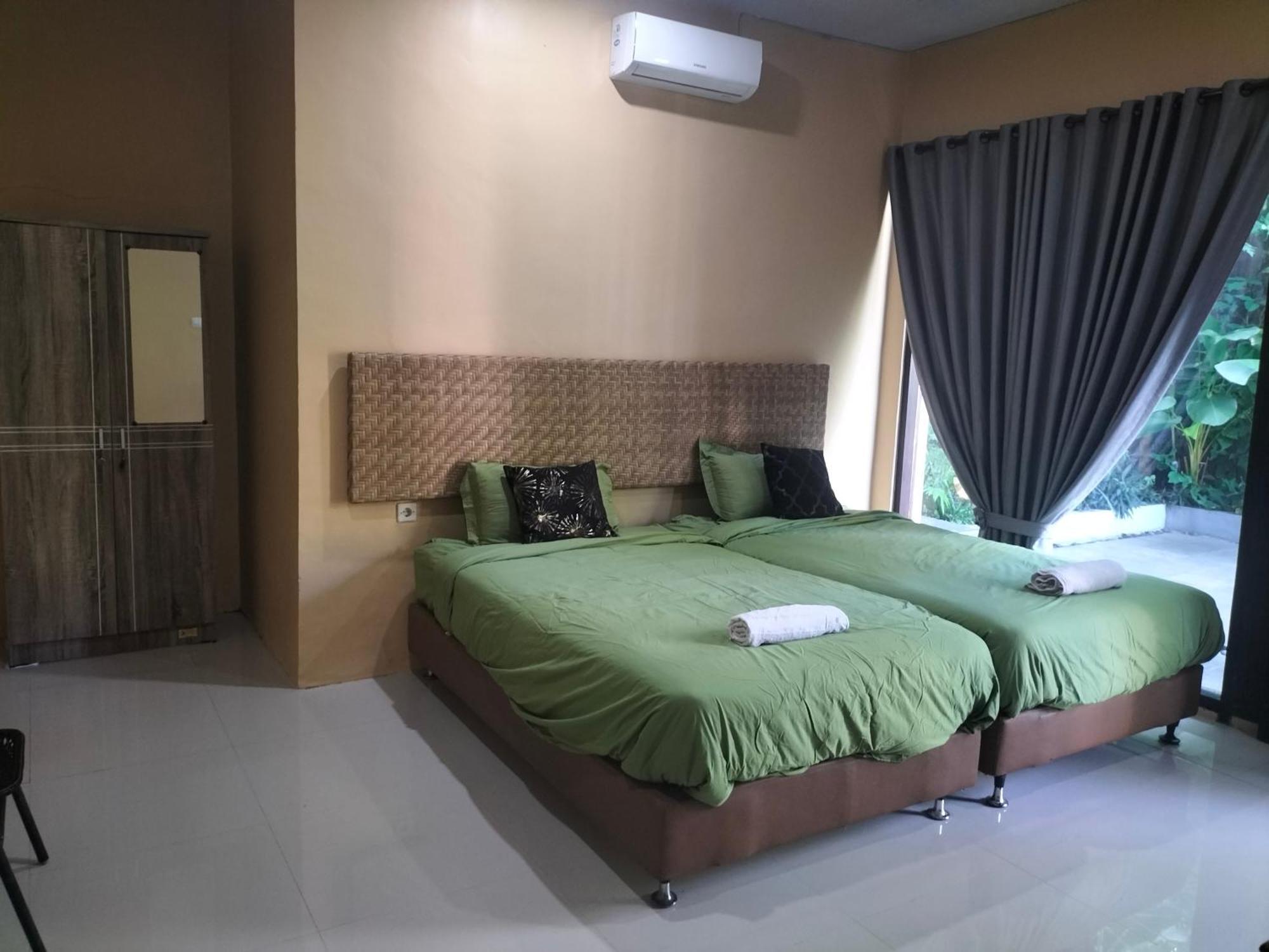 Villa Il Nido Batulayar Lajor 客房 照片