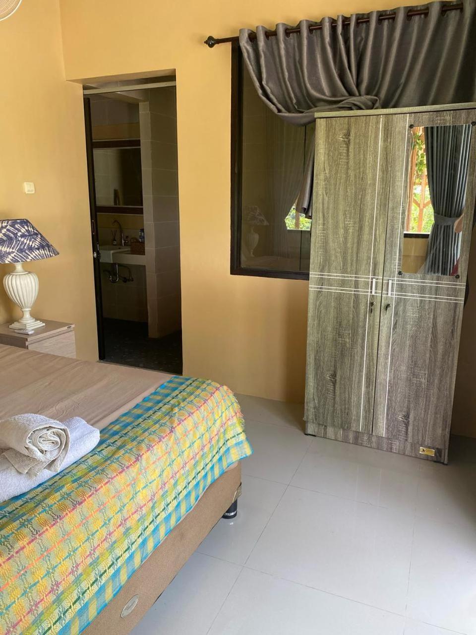 Villa Il Nido Batulayar Lajor 客房 照片