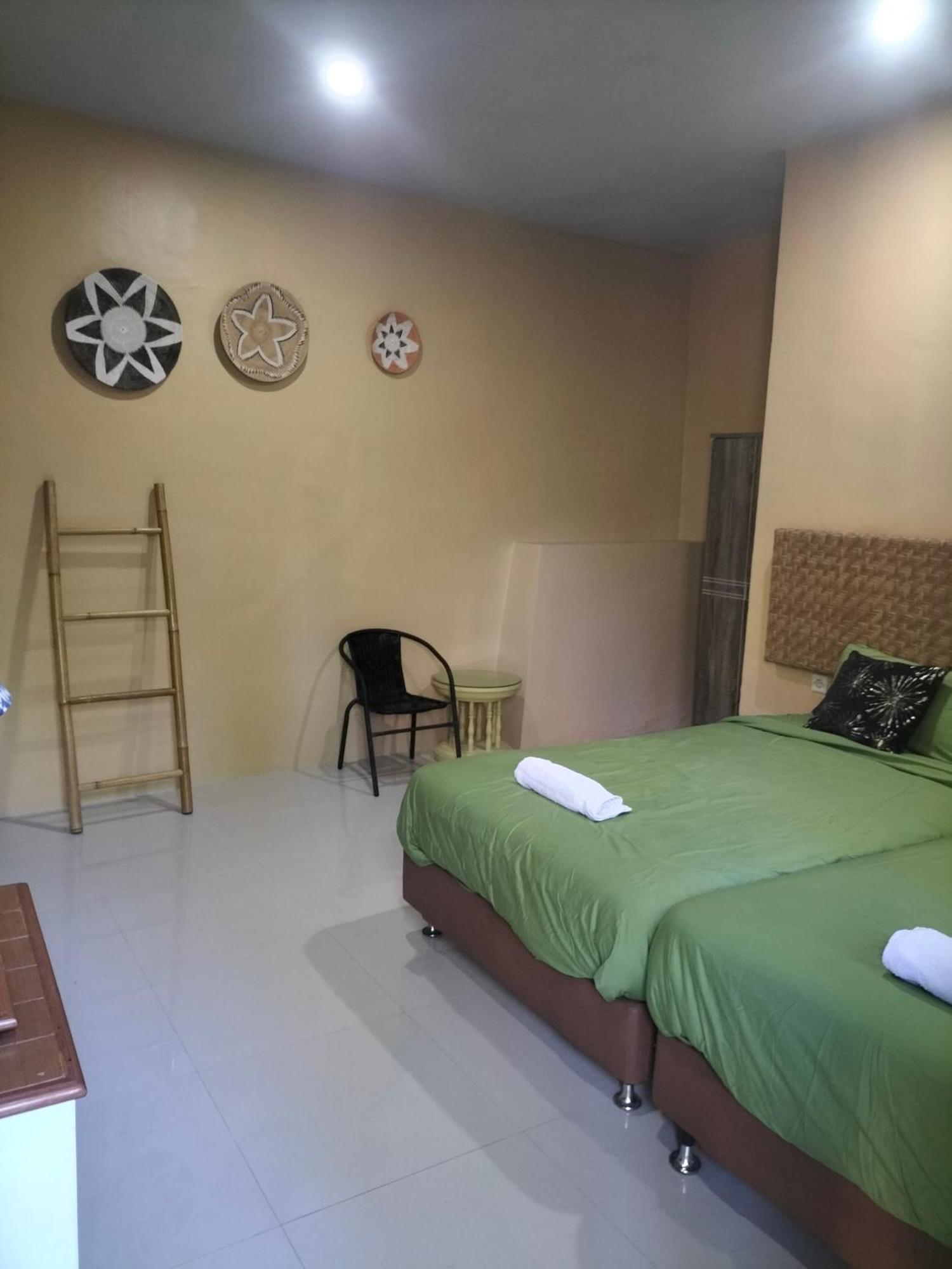Villa Il Nido Batulayar Lajor 客房 照片