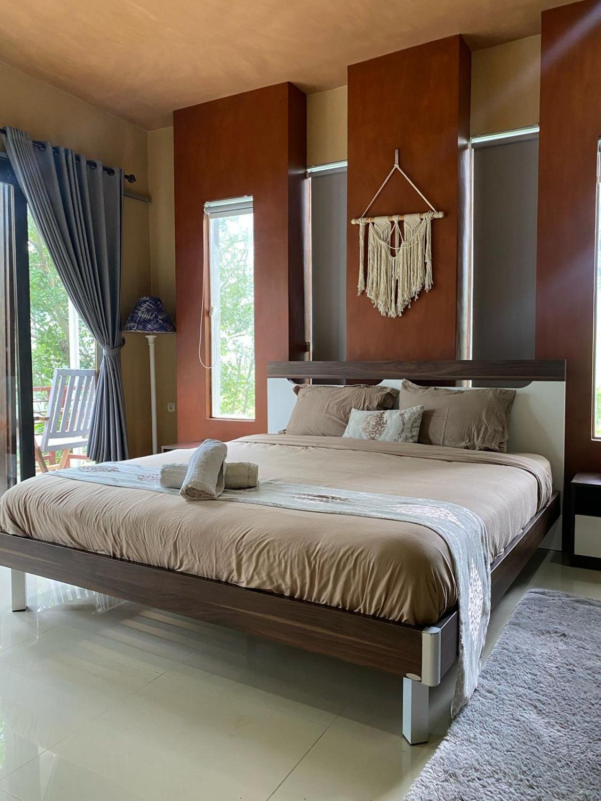 Villa Il Nido Batulayar Lajor 客房 照片
