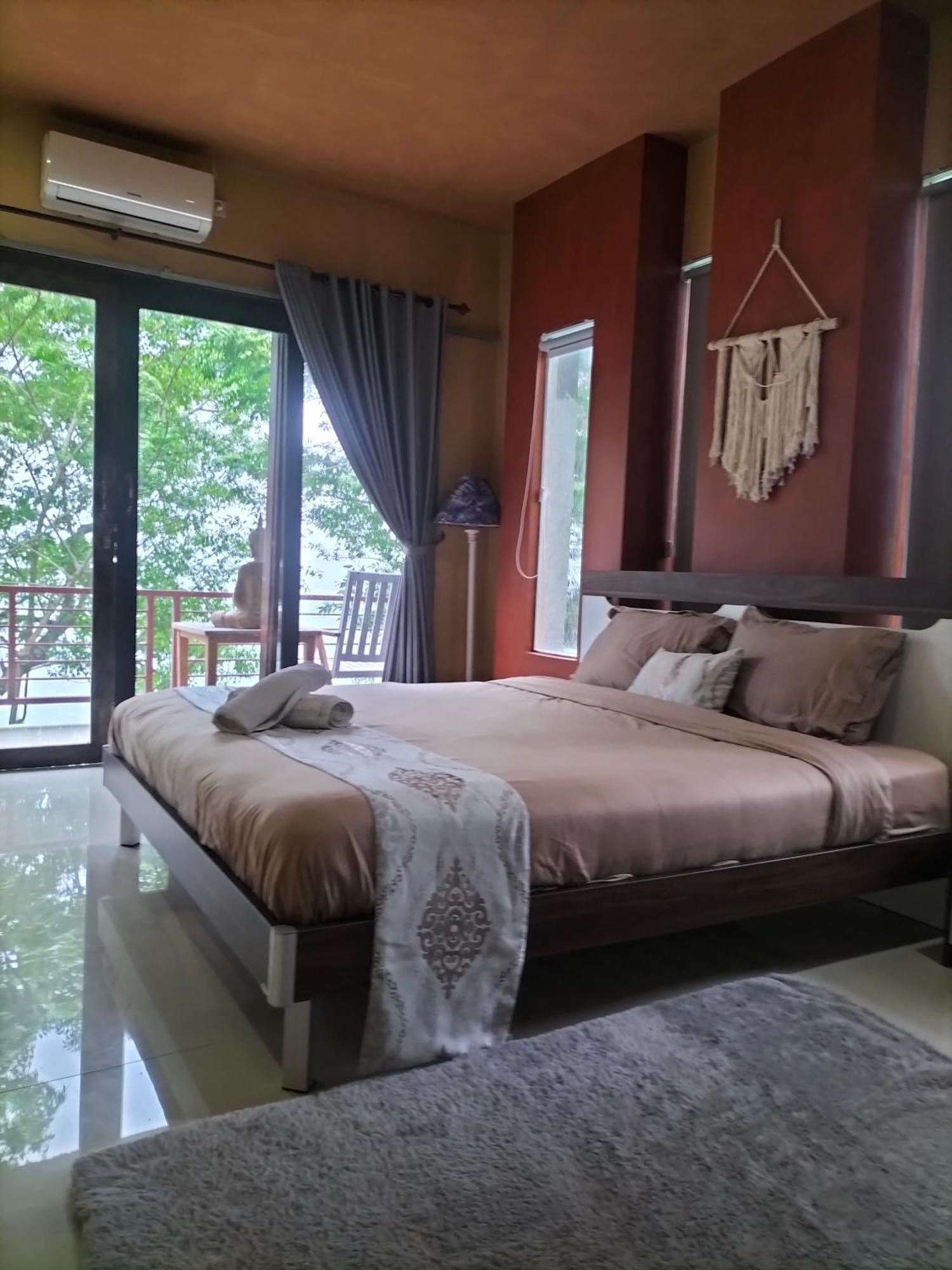 Villa Il Nido Batulayar Lajor 客房 照片